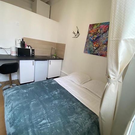 Superbe Appartement Centre Ville Chez Tony Périgueux Dış mekan fotoğraf