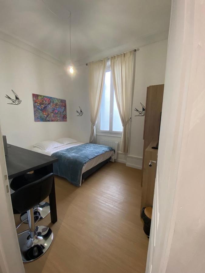 Superbe Appartement Centre Ville Chez Tony Périgueux Dış mekan fotoğraf