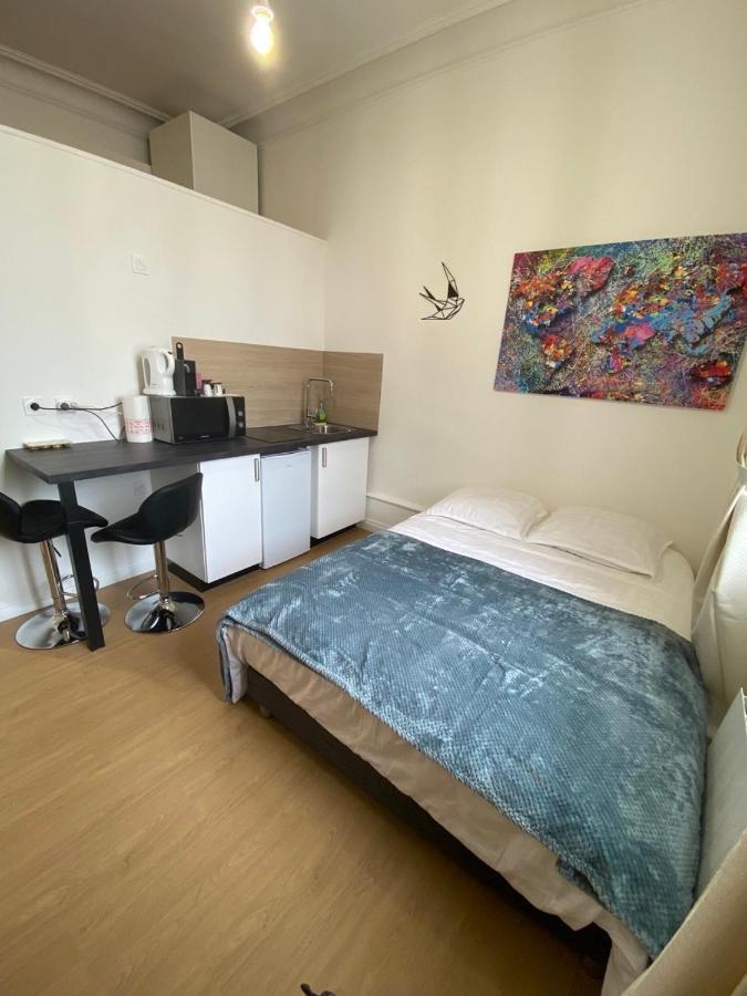 Superbe Appartement Centre Ville Chez Tony Périgueux Dış mekan fotoğraf