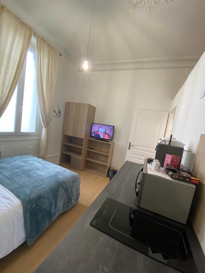 Superbe Appartement Centre Ville Chez Tony Périgueux Dış mekan fotoğraf